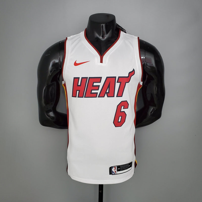 Camisa NBA Miami Heat